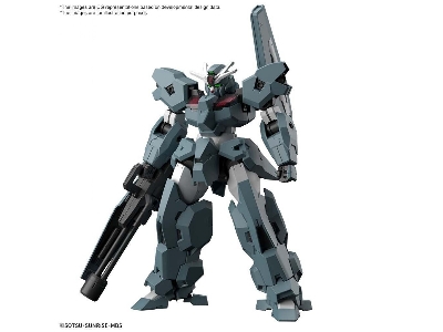 Gundam Lfrith Ur - zdjęcie 2