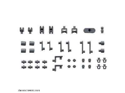 Customize Material (Chain Parts / Multi-joint) - zdjęcie 2