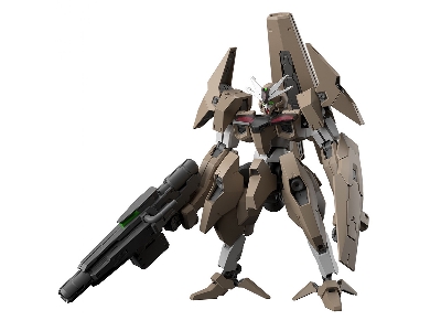 Gundam Lfrith Thorn - zdjęcie 2