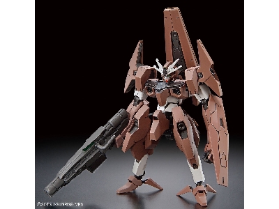 Gundam Lfrith Thorn - zdjęcie 3