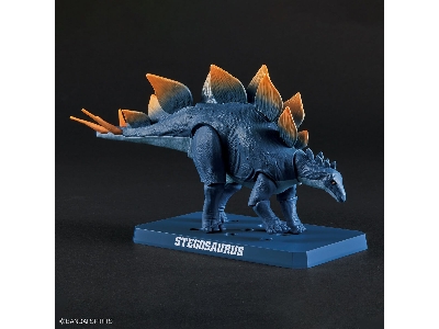 Planosaurus - Stegosaurus - zdjęcie 5