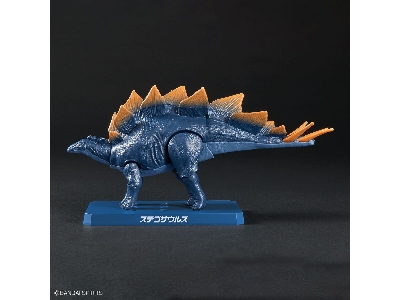 Planosaurus - Stegosaurus - zdjęcie 6