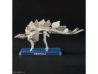 Planosaurus - Stegosaurus - zdjęcie 9