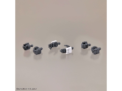 Option Parts Set 12 (Hand-parts/Multi-joint) - zdjęcie 5