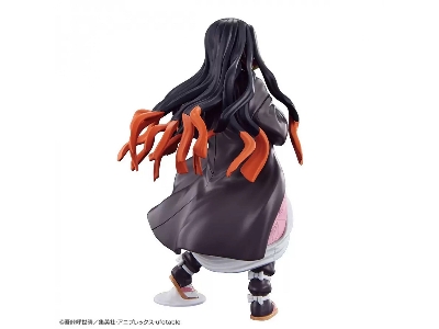 Model Kit Demon Slayer Kamado Nezuko - zdjęcie 3