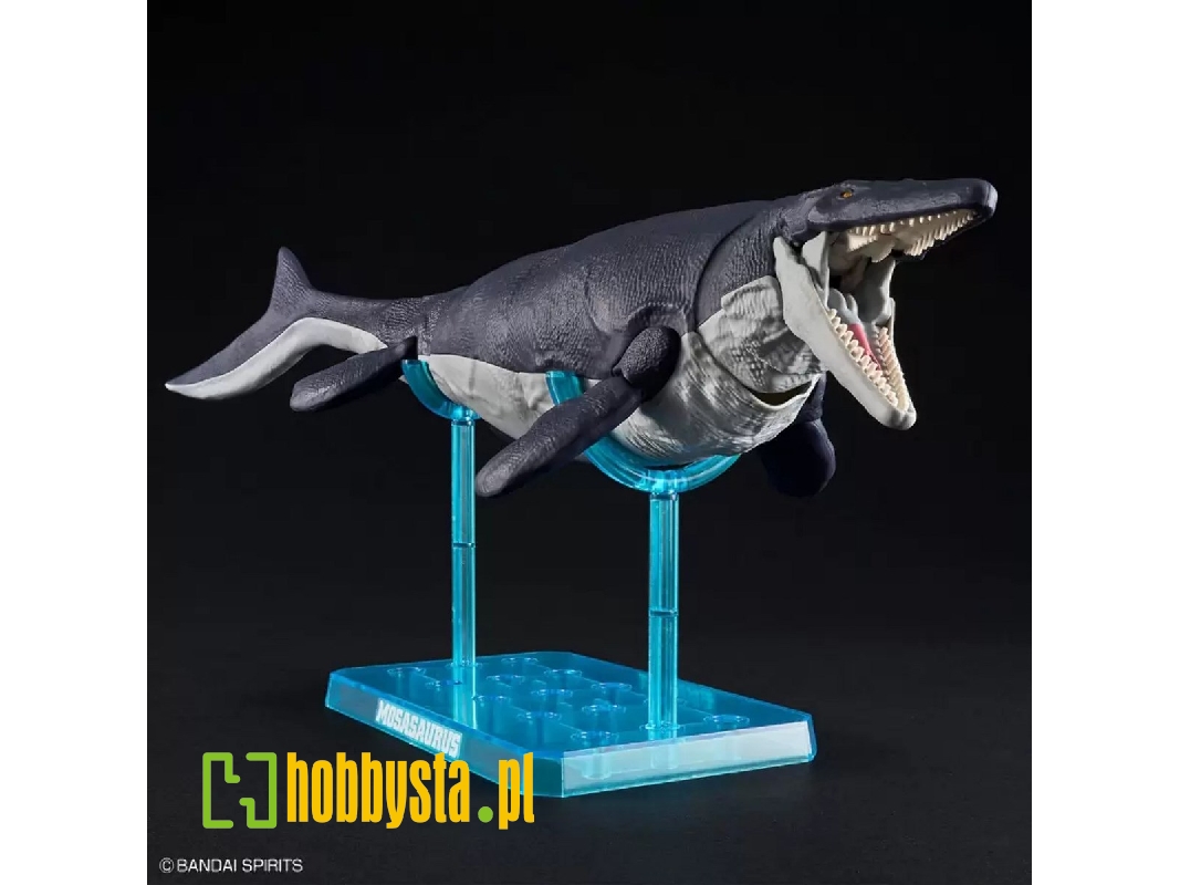 Plannosaurus Mososaurus - zdjęcie 1 Plannosaurus Mososaurus - zdjęcie 1