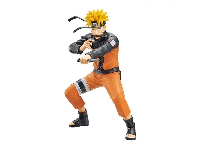 Entry Grade Naruto - Uzumaki Naruto - zdjęcie 2