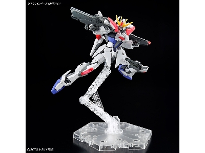 Entry Grade Build Strike Exceed Galaxy - zdjęcie 5