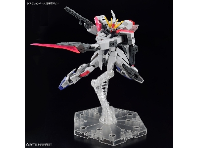 Entry Grade Build Strike Exceed Galaxy - zdjęcie 7