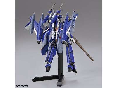 Yf-29 Durandal Valkyrie (Maximilan Jenius Use) Full Set Pack - zdjęcie 4