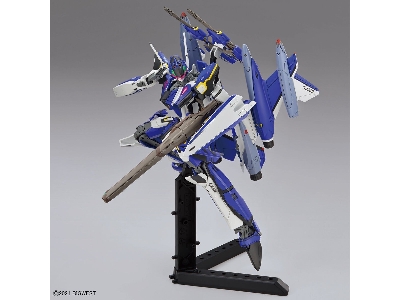 Yf-29 Durandal Valkyrie (Maximilan Jenius Use) Full Set Pack - zdjęcie 10