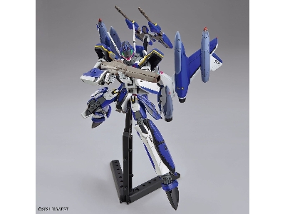 Yf-29 Durandal Valkyrie (Maximilan Jenius Use) Full Set Pack - zdjęcie 12