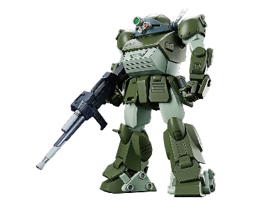 Hg Votoms - Atm-09-st Scopedog - zdjęcie 2