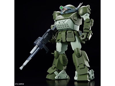 Hg Votoms - Atm-09-st Scopedog - zdjęcie 3