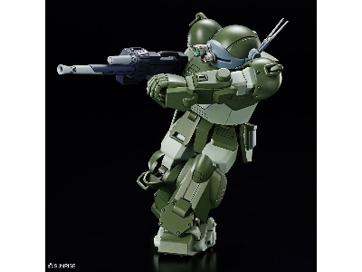 Hg Votoms - Atm-09-st Scopedog - zdjęcie 5