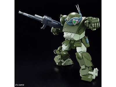 Hg Votoms - Atm-09-st Scopedog - zdjęcie 6