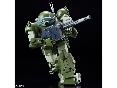 Hg Votoms - Atm-09-st Scopedog - zdjęcie 8