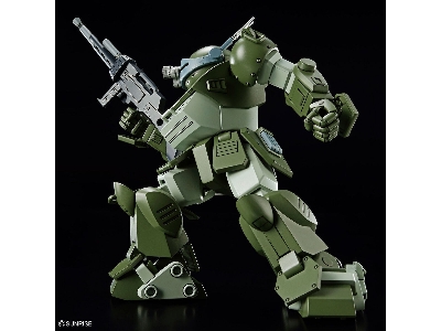 Hg Votoms - Atm-09-st Scopedog - zdjęcie 9