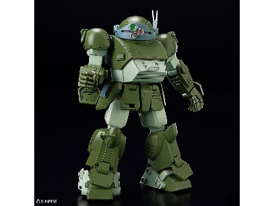 Hg Votoms - Atm-09-st Scopedog - zdjęcie 11