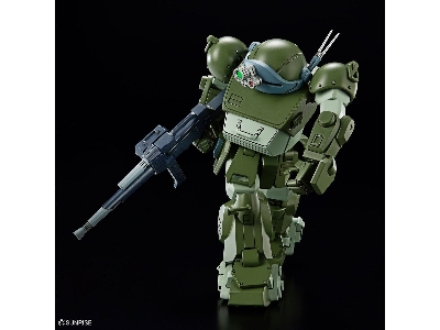 Hg Votoms - Atm-09-st Scopedog - zdjęcie 12