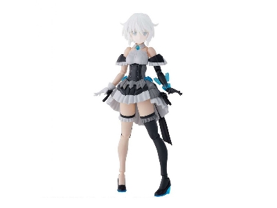 30ms The Idolmaster Option Body Parts Alpha Sisters Phantasm 1 [color A] - zdjęcie 2