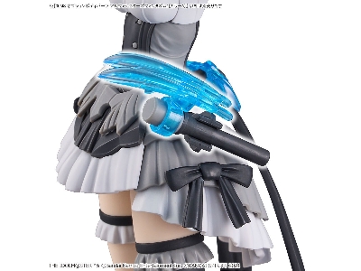 30ms The Idolmaster Option Body Parts Alpha Sisters Phantasm 1 [color A] - zdjęcie 4