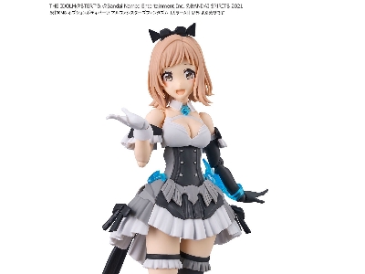 30ms The Idolmaster Option Body Parts Alpha Sisters Phantasm 1 [color A] - zdjęcie 10