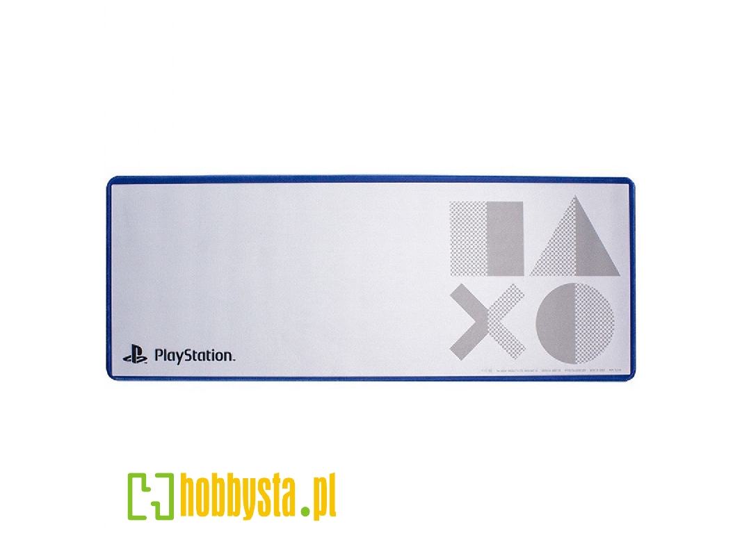 Playstation 5 Desk Mat - zdjęcie 1 Playstation 5 Desk Mat - zdjęcie 1