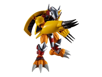 Digimon Wargreymon (Sh86971) - zdjęcie 3