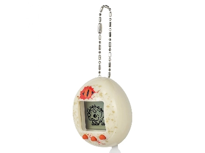 Tamagotchi Nano - Jurassic Park 30th Anniversary - Dinosaur Egg Ver. - zdjęcie 8