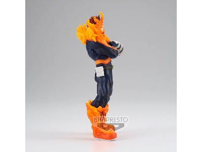 My Hero Academia Age Of Heroes - Endeavor - zdjęcie 2