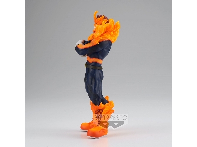 My Hero Academia Age Of Heroes - Endeavor - zdjęcie 4