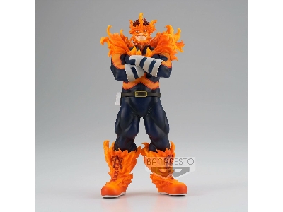 My Hero Academia Age Of Heroes - Endeavor - zdjęcie 5
