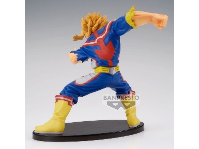 My Hero Academia Banpresto Colosseum Special - All Might Special - zdjęcie 2