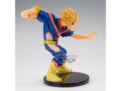 My Hero Academia Banpresto Colosseum Special - All Might Special - zdjęcie 3