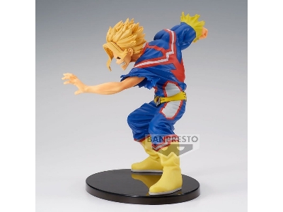 My Hero Academia Banpresto Colosseum Special - All Might Special - zdjęcie 4