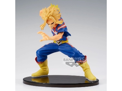 My Hero Academia Banpresto Colosseum Special - All Might Special - zdjęcie 5