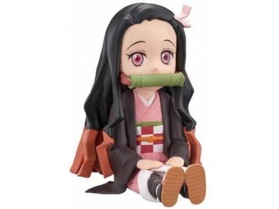 Demon Slayer Kimetsu No Yaiba World Collectable Figure - Nezuku Kamado Collection Ii (Randomly Shipped) - zdjęcie 5