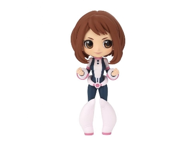 Q Posket - My Hero Academia - Ochaco Uraraka - zdjęcie 1