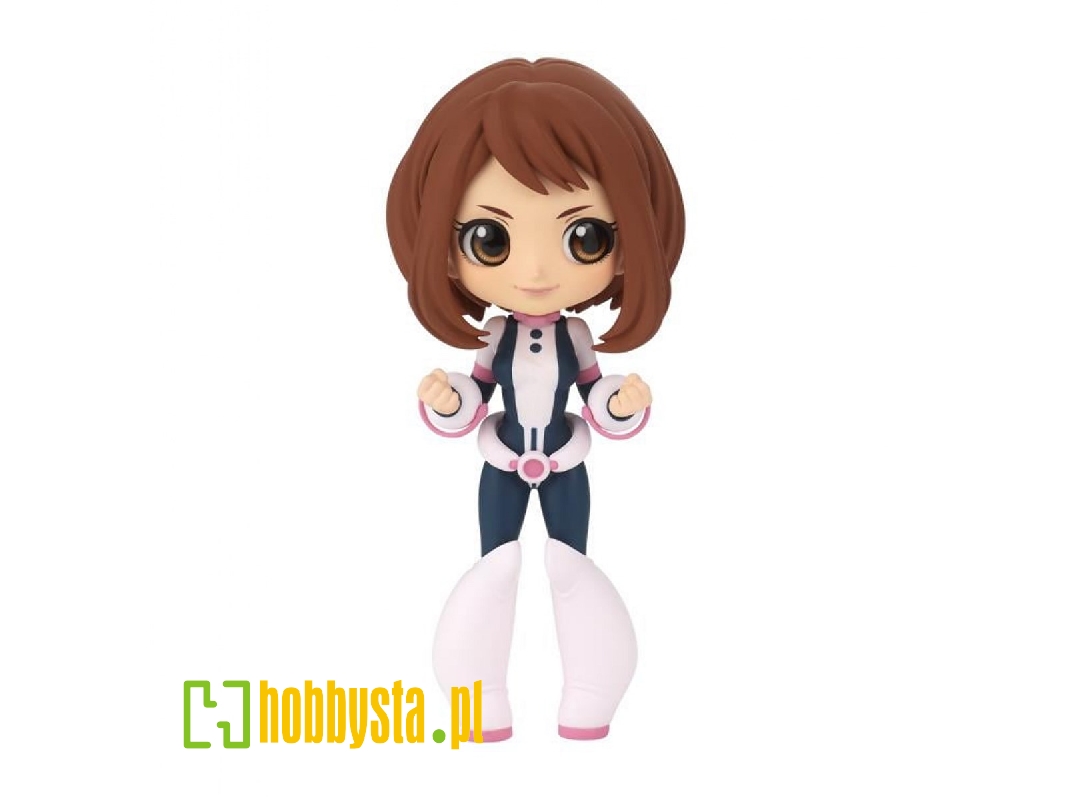 Q Posket - My Hero Academia - Ochaco Uraraka - zdjęcie 1