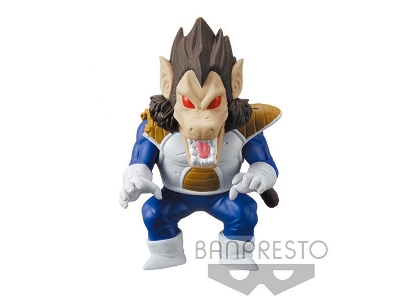 Dragon Ball Wcf Treasure Rally Vol. 4 (Randomly Shipped) - zdjęcie 7