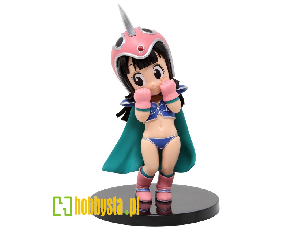 Dragon Ball Collection Chichi - zdjęcie 1 Dragon Ball Collection Chichi - zdjęcie 1