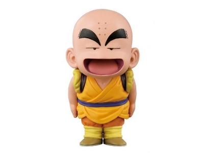 Dragon Ball Collection Krillin - zdjęcie 1