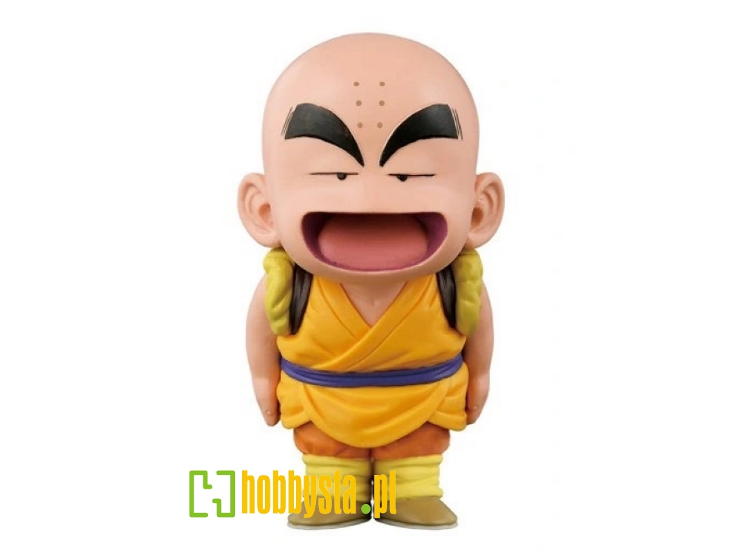 Dragon Ball Collection Krillin - zdjęcie 1 Dragon Ball Collection Krillin - zdjęcie 1