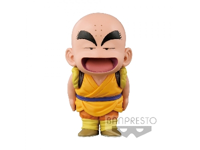 Dragon Ball Collection Krillin - zdjęcie 2