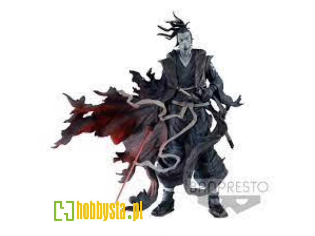 Star Wars Visions - The Duel - The Ronin - zdjęcie 1 Star Wars Visions - The Duel - The Ronin - zdjęcie 1