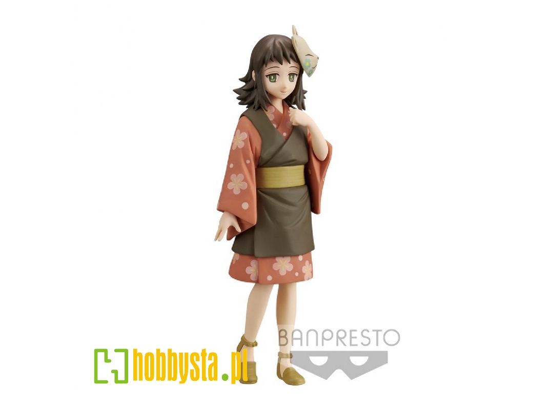 Demon Slayer Kimetsu No Yaiba - Vol. 21 Makomo - zdjęcie 1 Demon Slayer Kimetsu No Yaiba - Vol. 21 Makomo - zdjęcie 1