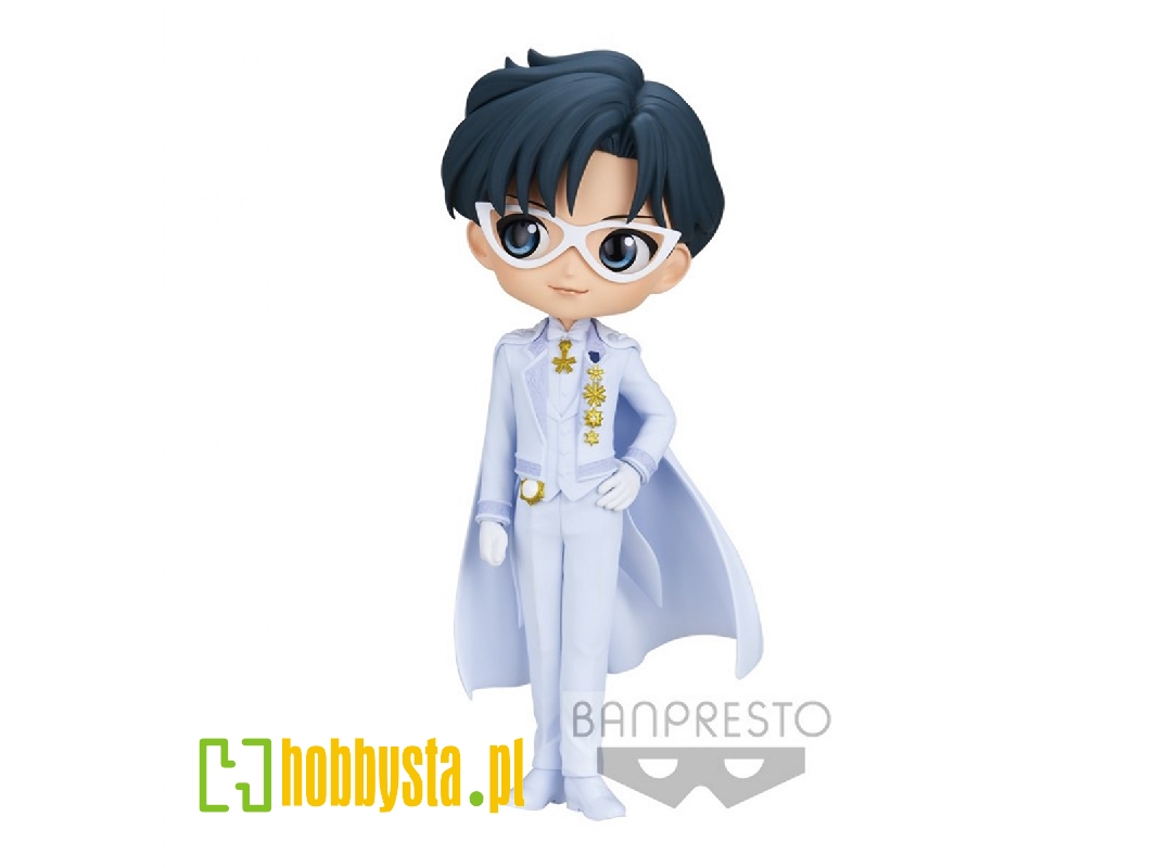 Q Posket - Sailor Moon - Prince Endymion Ver. A - zdjęcie 1