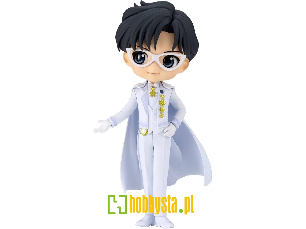 Q Posket - Sailor Moon - Prince Endymion Ver. B - zdjęcie 1 Q Posket - Sailor Moon - Prince Endymion Ver. B - zdjęcie 1