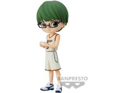 Q Posket - Kuroko's Basketball - Shintaro Midorima - zdjęcie 1